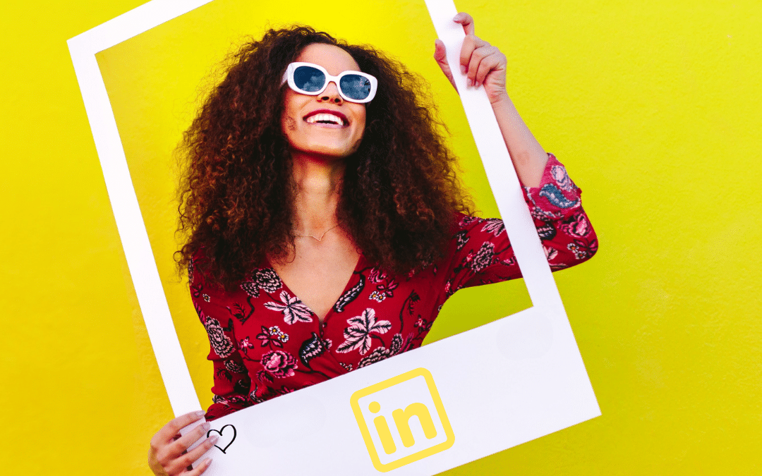LinkedIn no es solo una plataforma para buscar empleo