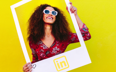LinkedIn no es solo una plataforma para buscar empleo